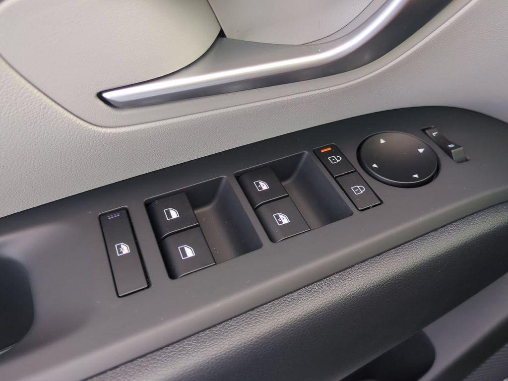 New 2026 Gray Hyundai SEL Convenience image 34