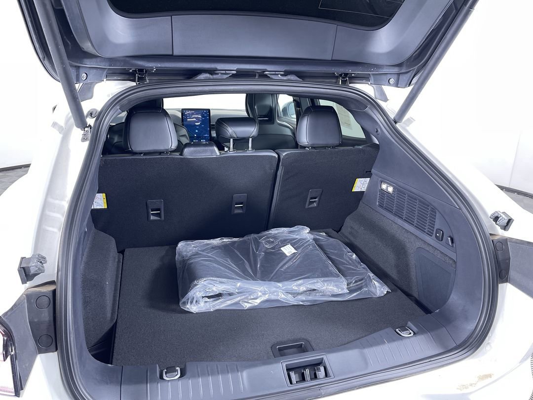 2025 Ford Mustang Mach-E GT - Photo 25