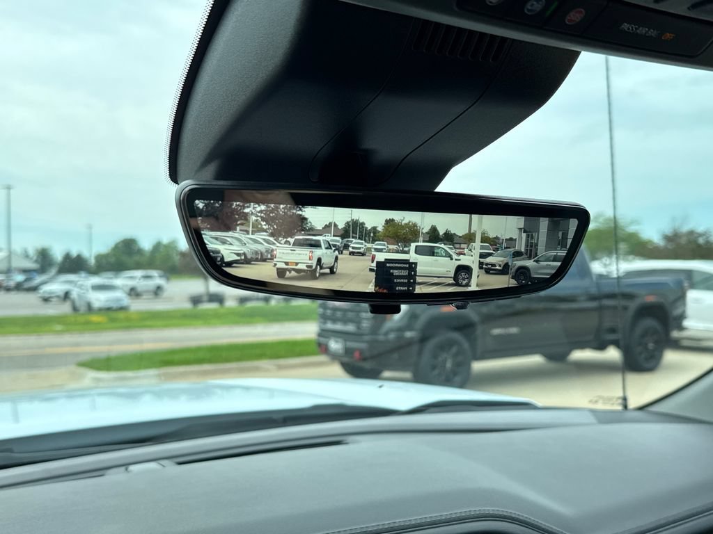 2026 GMC Sierra 1500 Denali - Photo 42