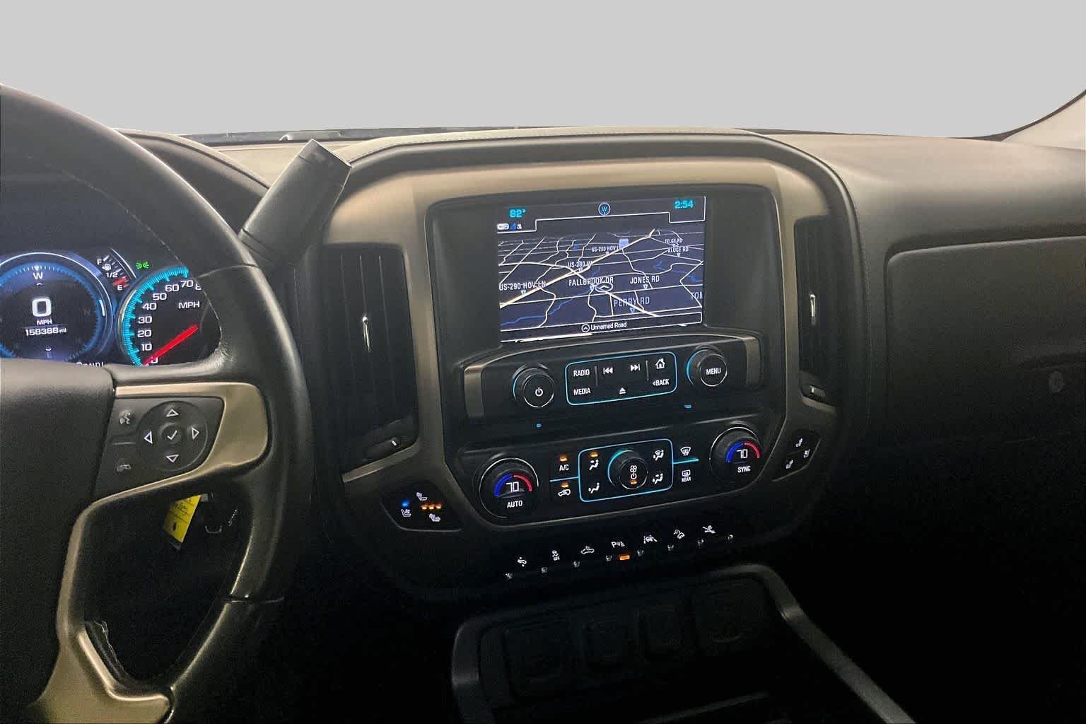 Used 2018 ONYX BLACK GMC Denali image 7