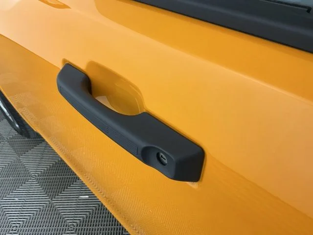 Used 2026 Orange Ford XL image 12