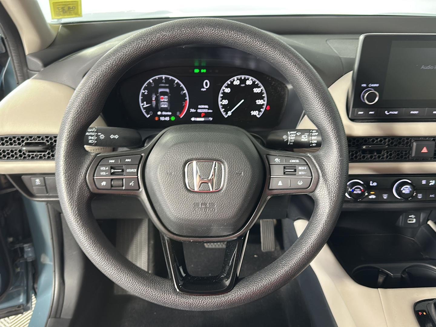 Used 2024 Nordic Forest Pearl Honda LX image 10