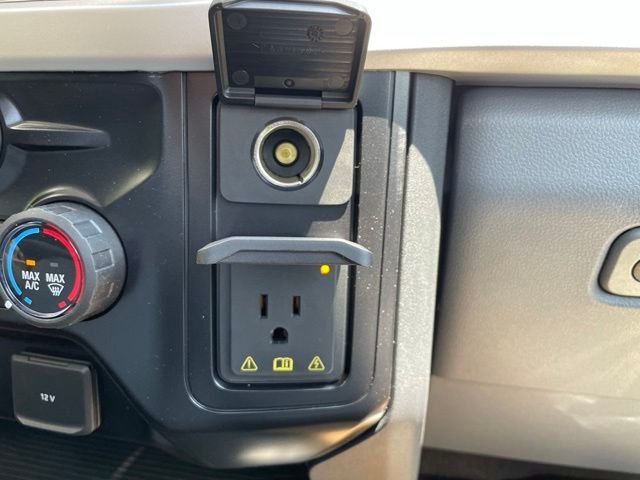 New 2026 Oxford White Ford F-250® XL image 30