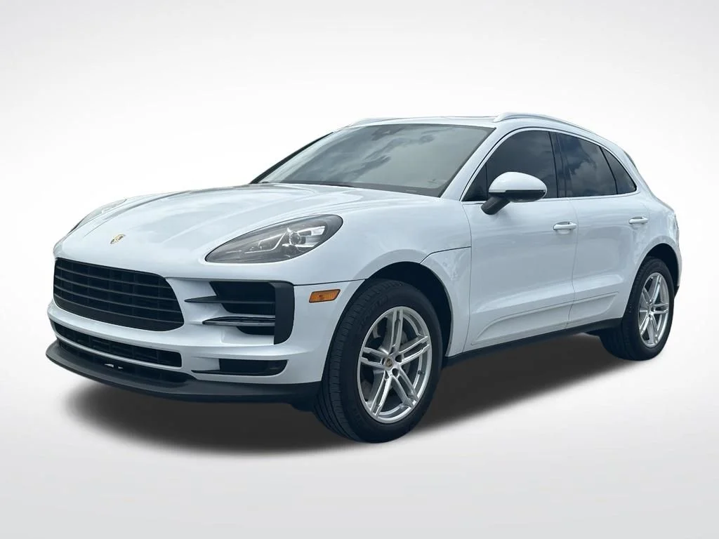 Used 2020  Porsche S image 2
