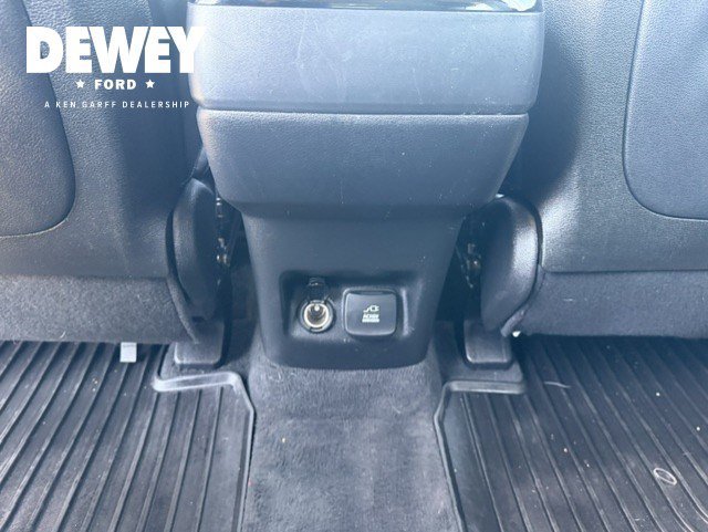 Used 2022 Ebony Black Kia SX image 28