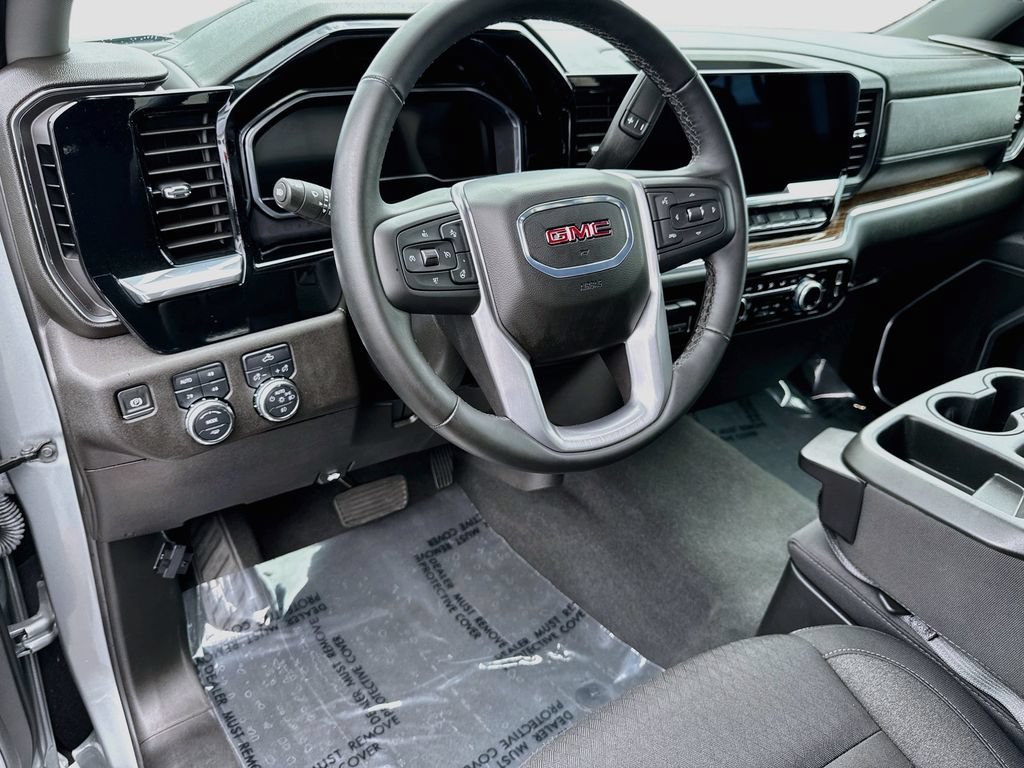 2025 GMC Sierra 1500 Elevation - Photo 9