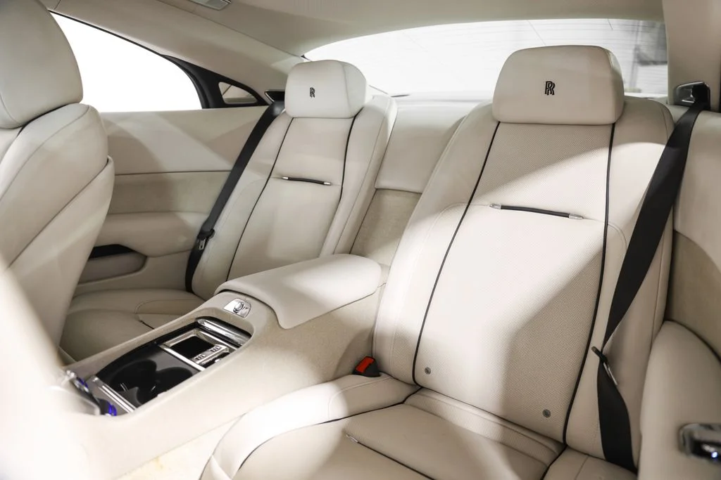Used 2014 White Rolls-Royce Base image 32