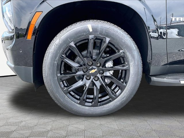 2026 Chevrolet Tahoe High Country - Photo 7