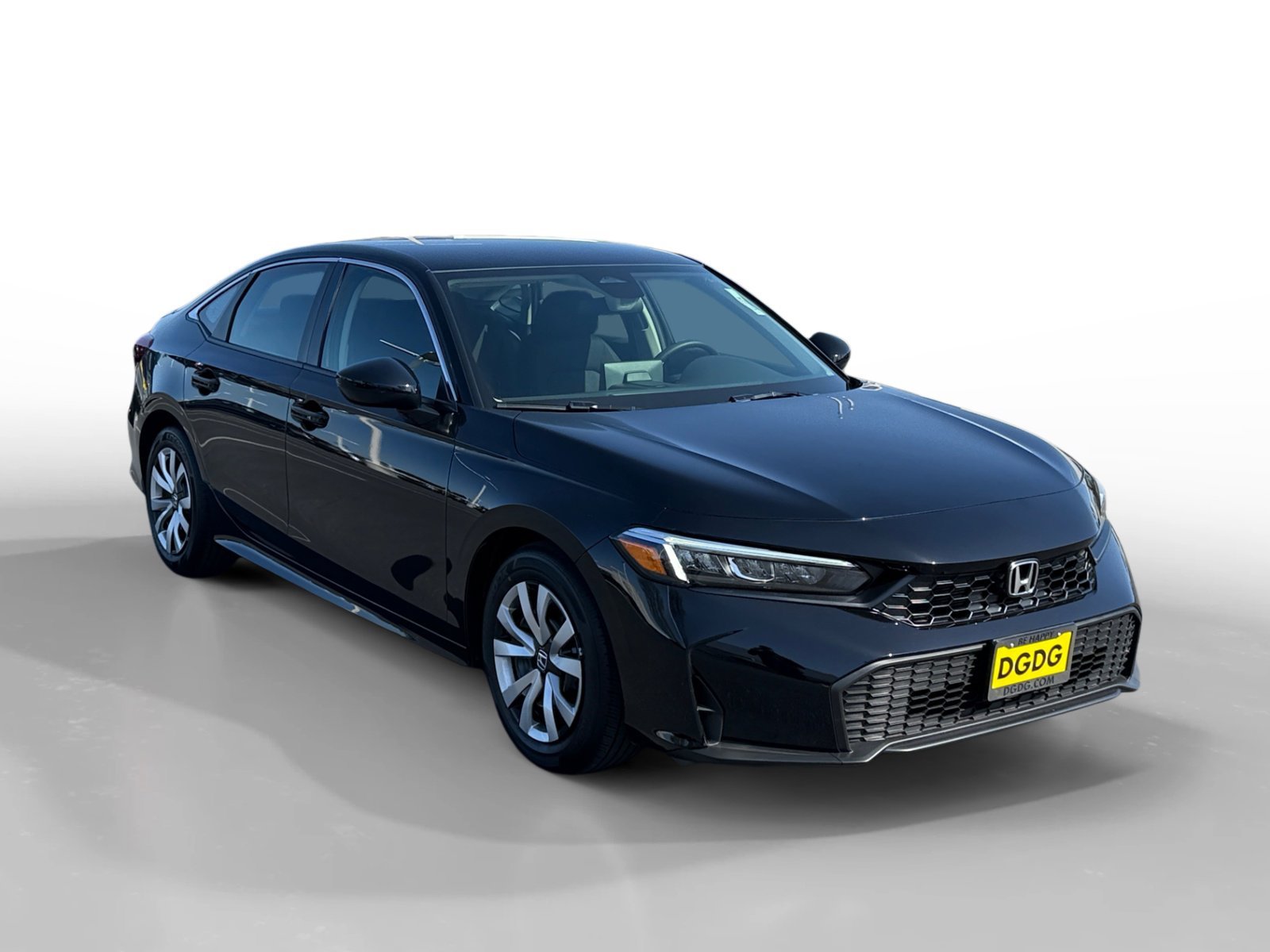 New 2026  Honda LX image 7