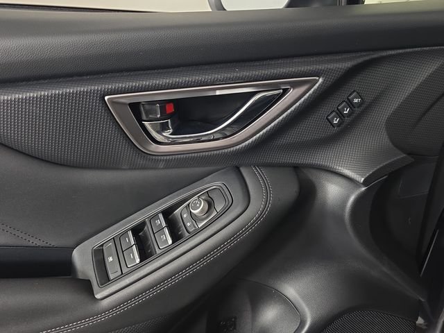 Certified Used 2024 Gray Subaru Touring image 24