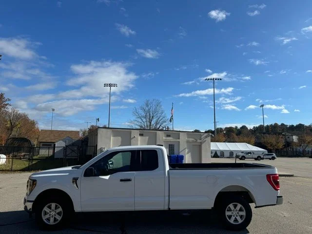 2023 Ford F-150 XL - Photo 8