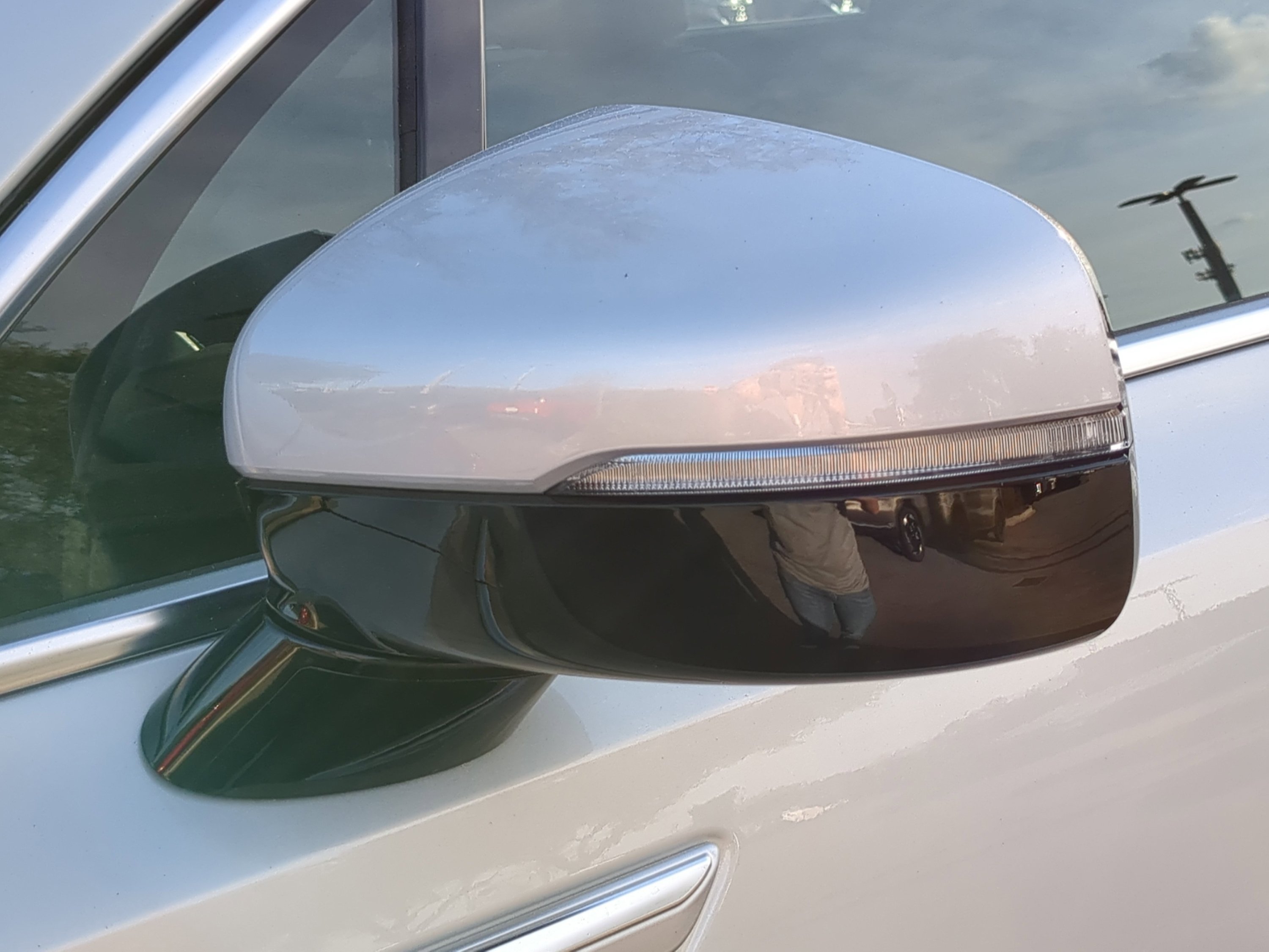 New 2026 Ivory Silver Kia S image 32