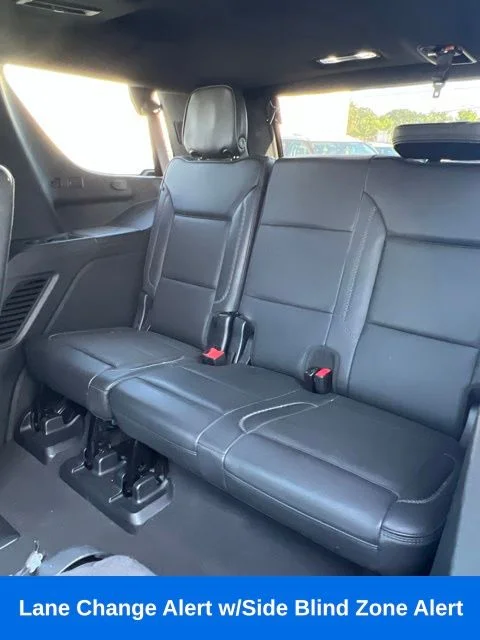 Used 2023 Black GMC Denali image 25