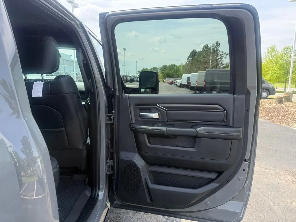 2026 RAM 2500 Rebel - Photo 53