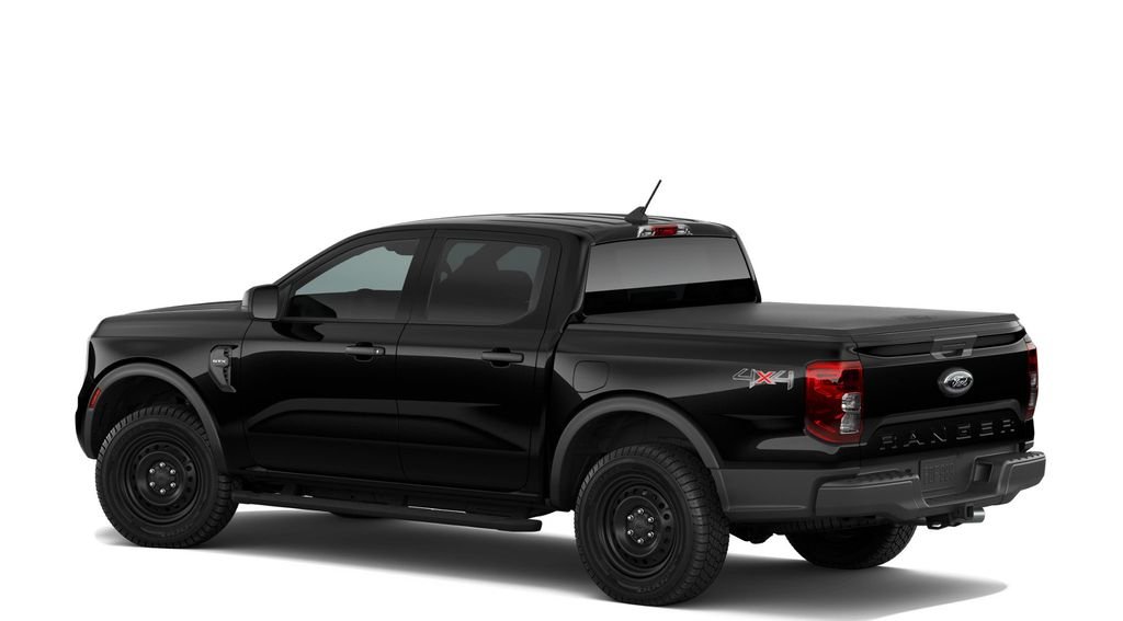 New 2026 Gray Ford XL image 2