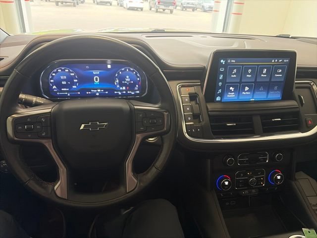 2023 Chevrolet Suburban RST - Photo 18