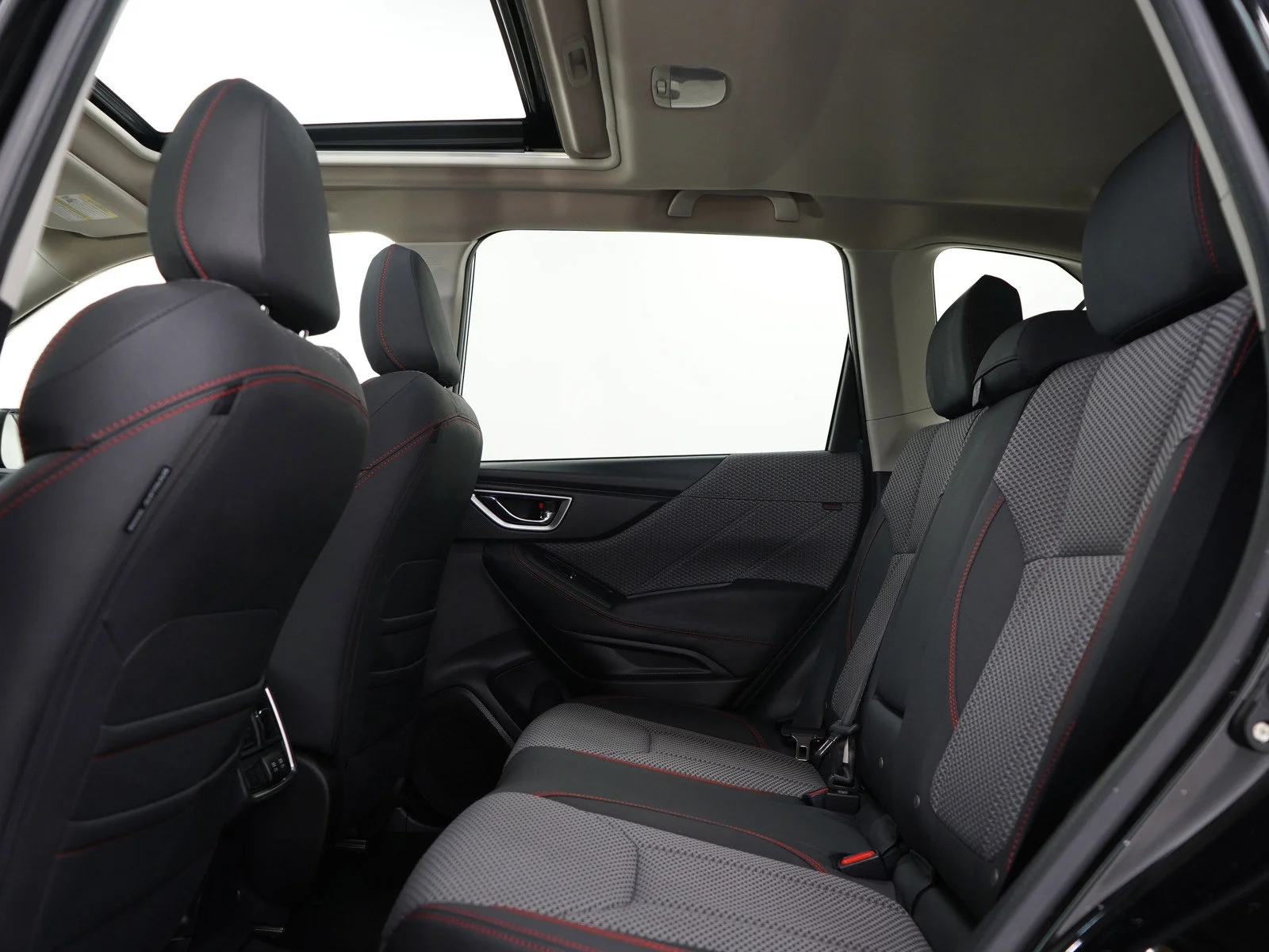 Used 2019 Crystal Black Silica Subaru 2.5i Sport image 17