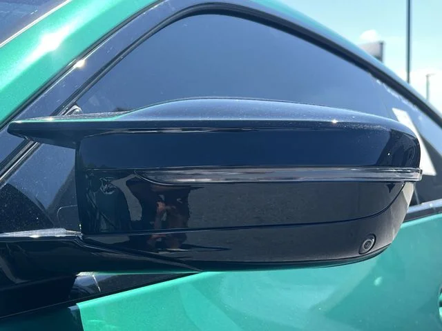 Used 2024 Green BMW Base image 44