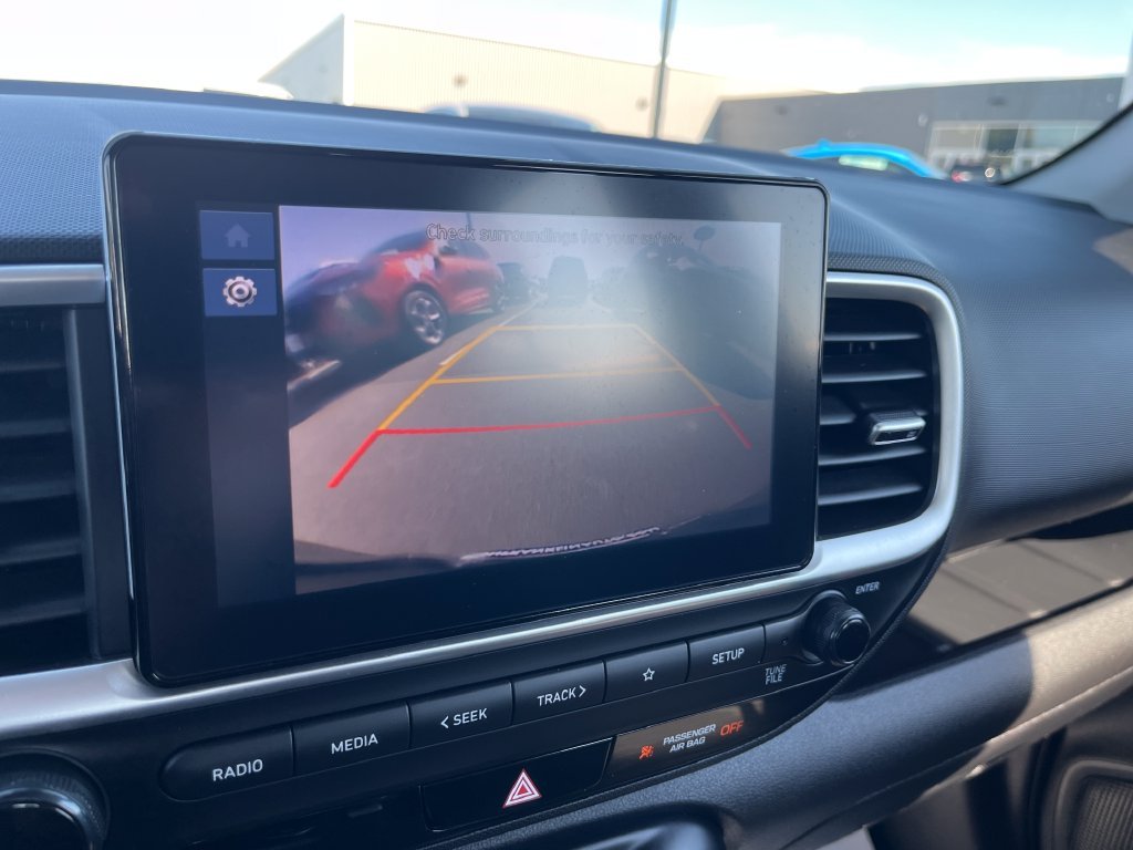 Used 2024 Blue Hyundai SEL image 18