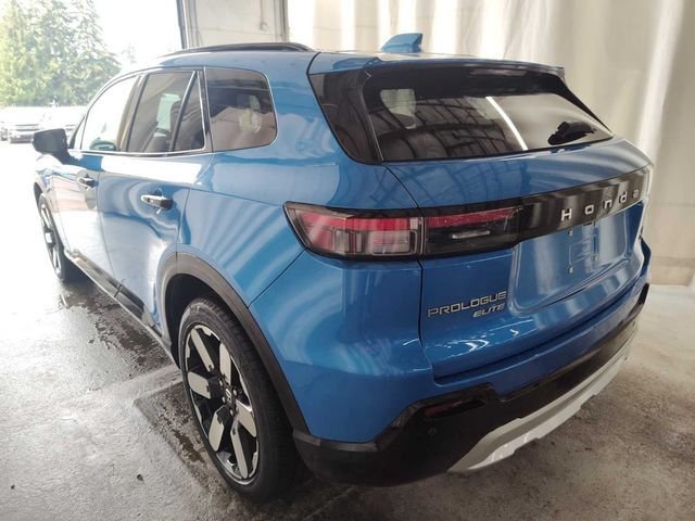 Used 2024 Honda Prologue Elite with VIN 3GPKHZRJ5RS520412 for sale in Kirkland, WA