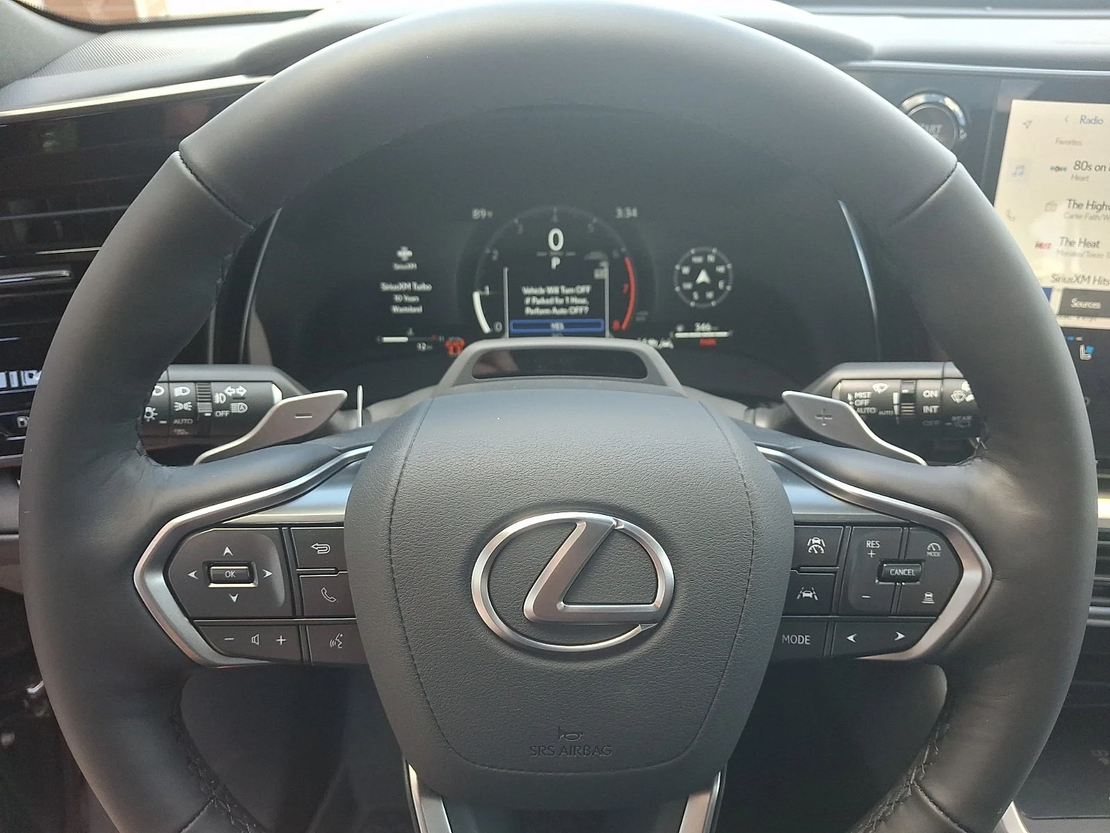 2026 Lexus TX 350 Premium - Photo 14