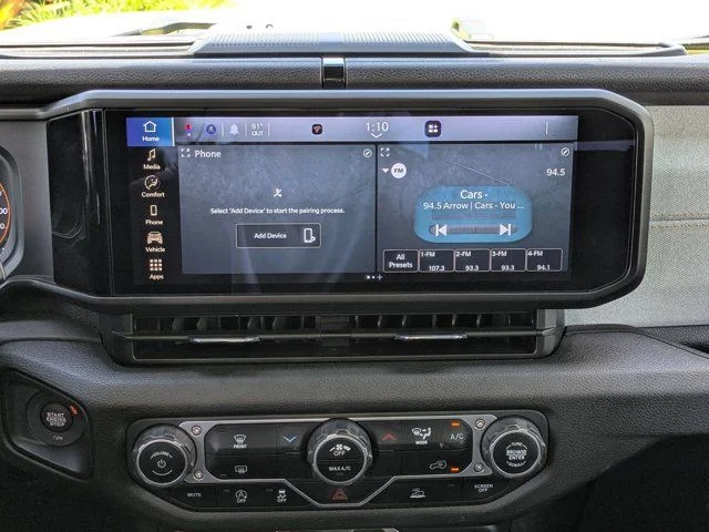 2024 Jeep Wrangler 4-Door Sport S - Photo 17