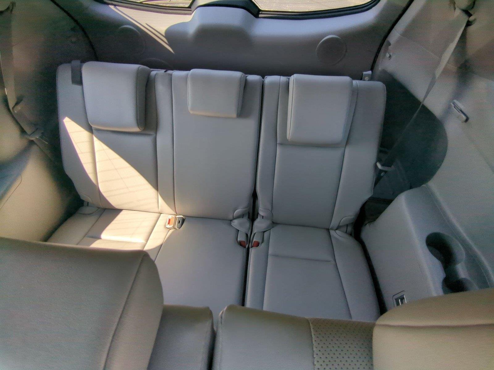 Certified Used 2019 Blizzard Pearl Toyota Limited Platinum image 25