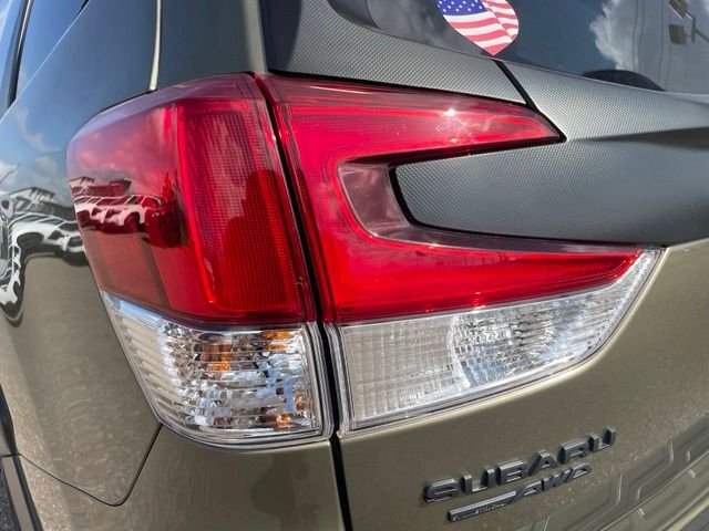 Used 2025 Brown Subaru Wilderness image 7