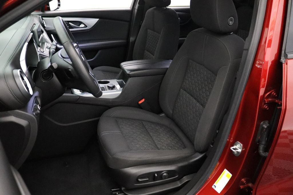 2021 Chevrolet Blazer 2LT - Photo 13