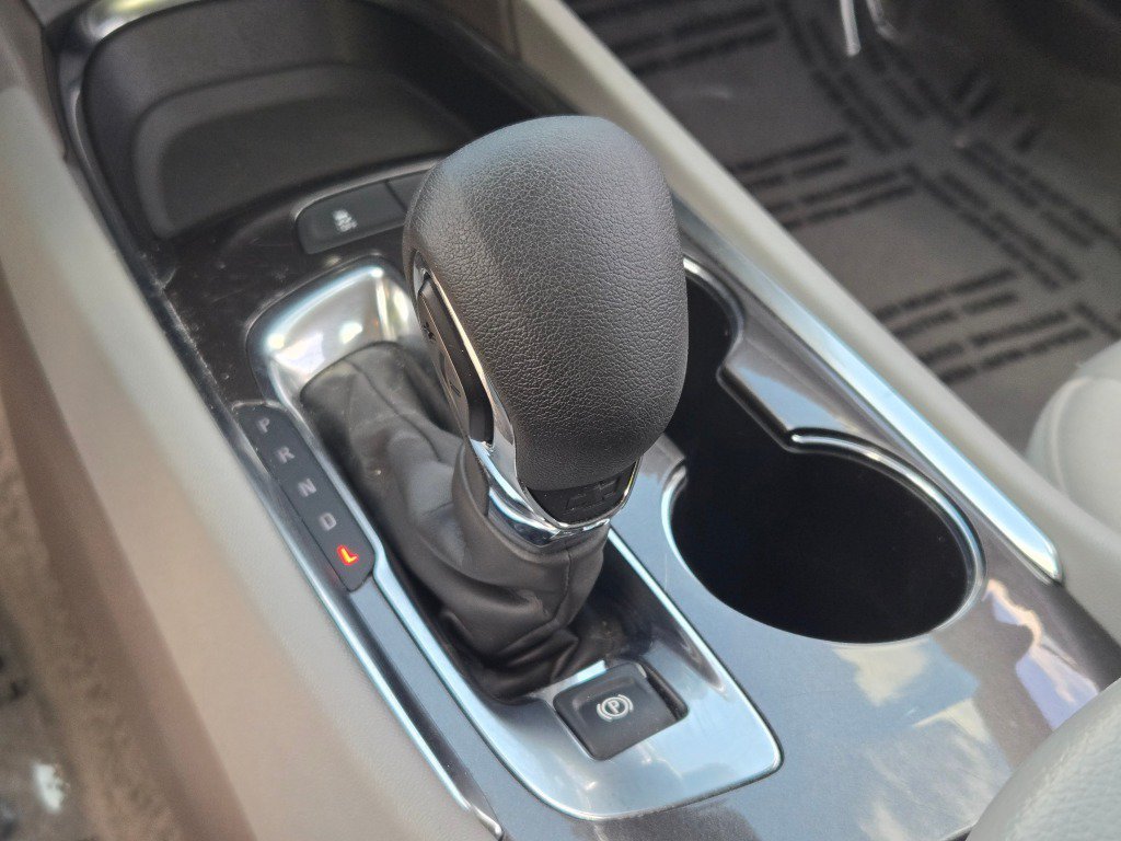 2025 Chevrolet Malibu 1LT - Photo 29