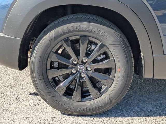 2025 Mazda CX-50 Premium - Photo 12