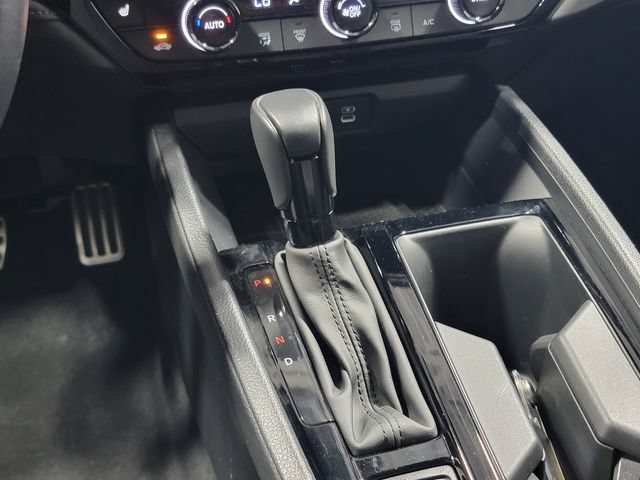2024 Honda Accord Hybrid Sport-L - Photo 22