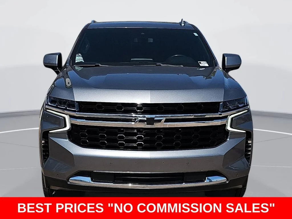 Used 2022 Gray Chevrolet LS image 8