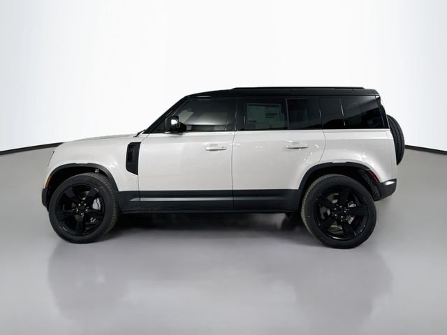New 2026 Borasco Grey Land Rover S image 8