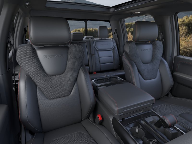 New 2026 Avalanche Ford Raptor® image 35
