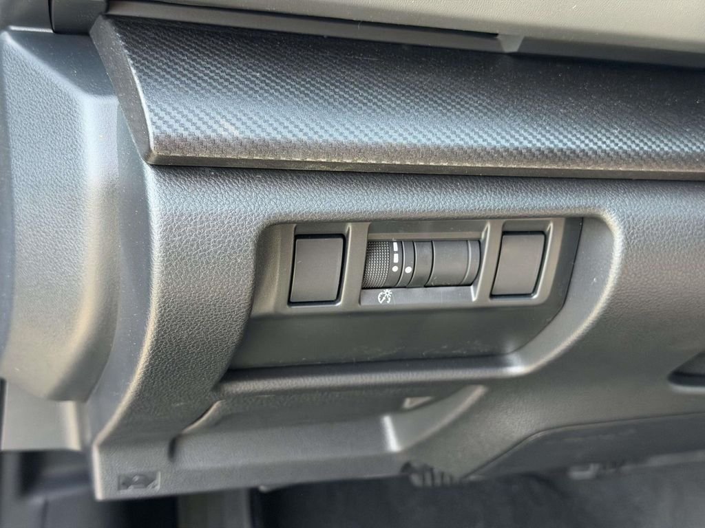 Used 2026 Gray Subaru Premium image 19