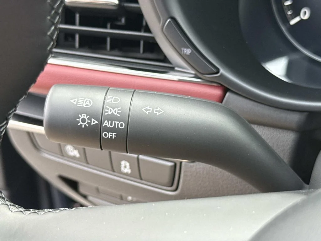 2026 Mazda Mazda3 Premium - Photo 38