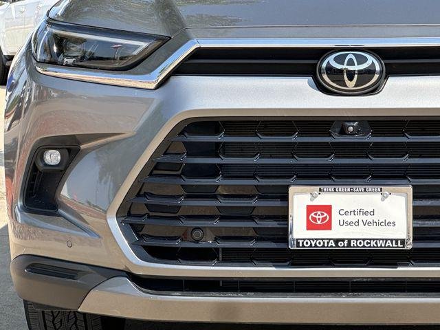 Certified Used 2026 HEAVY METAL Toyota  image 8
