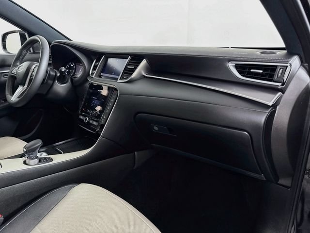 2022 INFINITI QX55 Essential - Photo 47