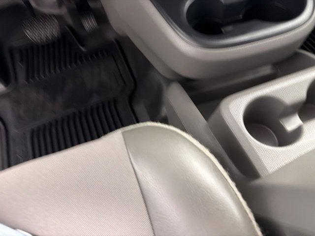 Certified Used 2020 White Nissan SV image 21