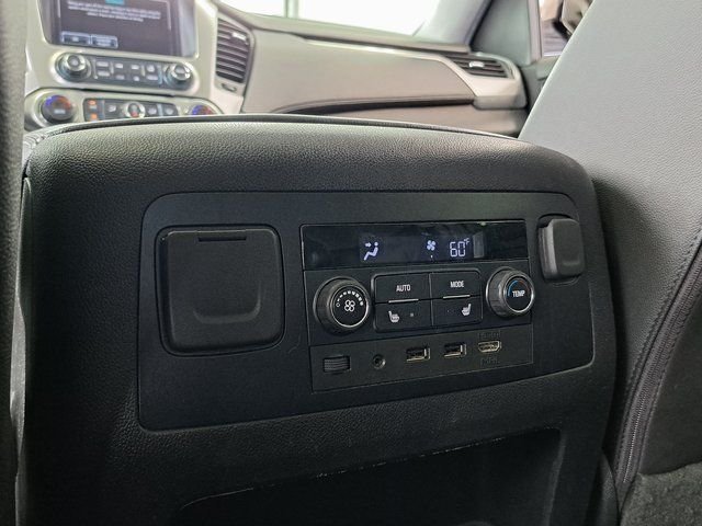 Used 2018 Gray Chevrolet LT image 30