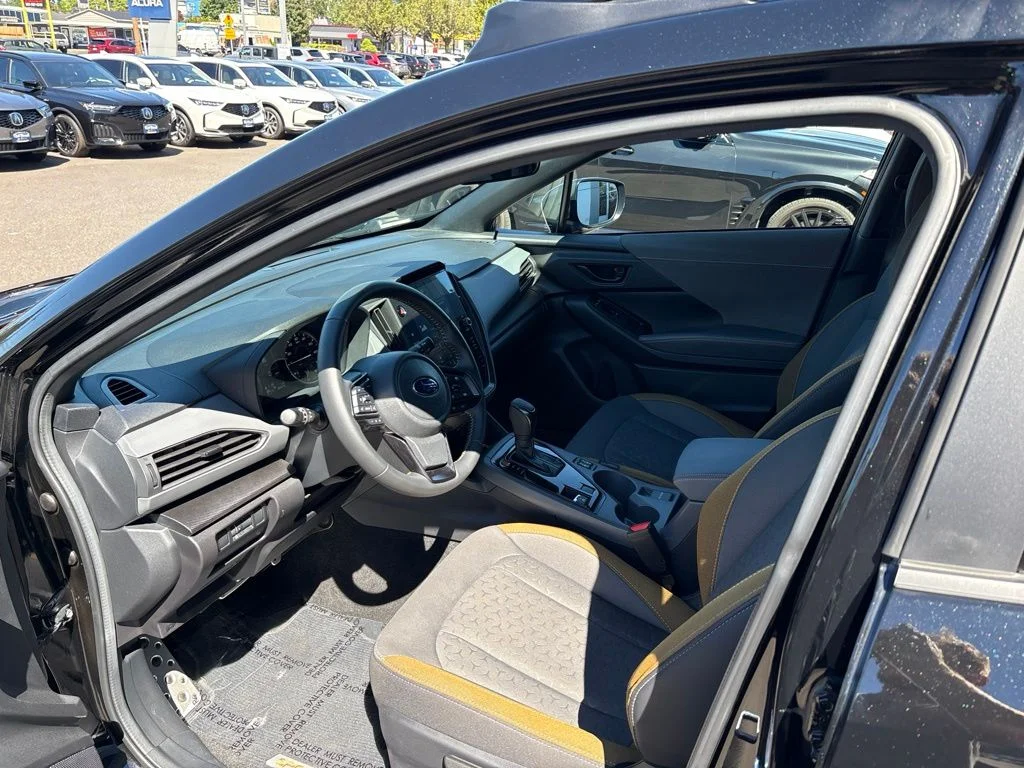 Used 2026 Black Subaru Sport image 13