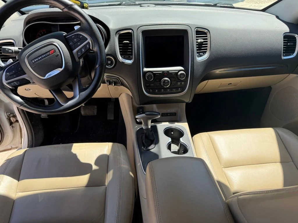 Used 2020 White Dodge Citadel image 6