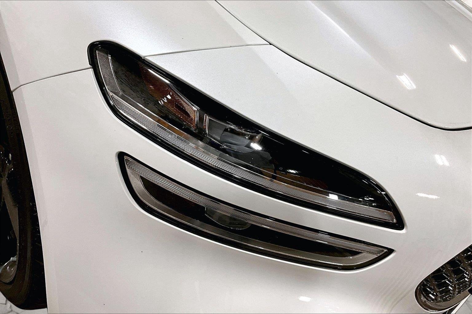 New 2026 Uyuni White Genesis 3.3T SPORT PRESTIGE image 36