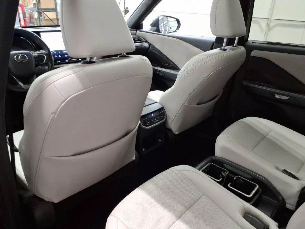 Certified Used 2024 Mica Lexus 350 Premium image 9