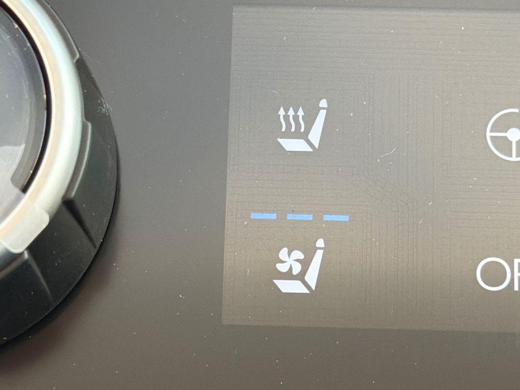 New 2026 Silver Hyundai Calligraphy FWD image 31