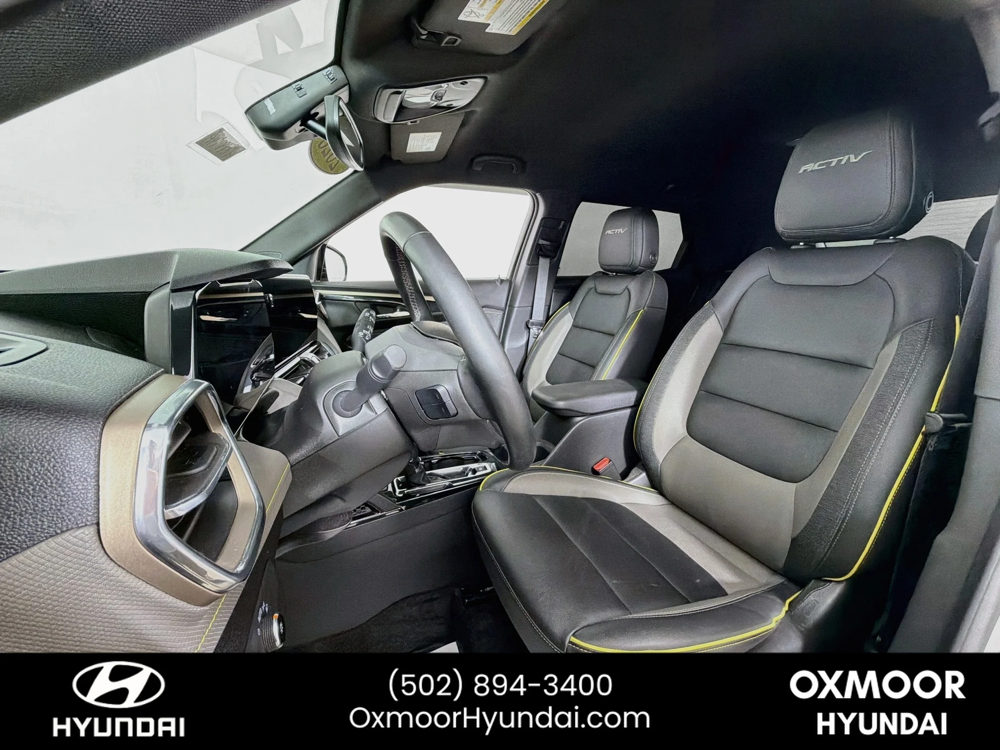 Used 2026 White Sands Chevrolet ACTIV image 20