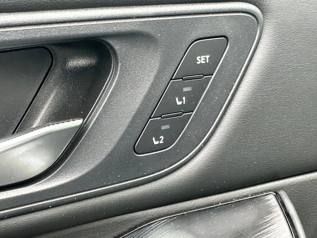 New 2026 Boulder Gray Pearl Nissan Rock Creek® image 10