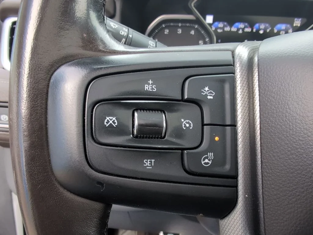 2021 GMC Yukon Denali - Photo 22