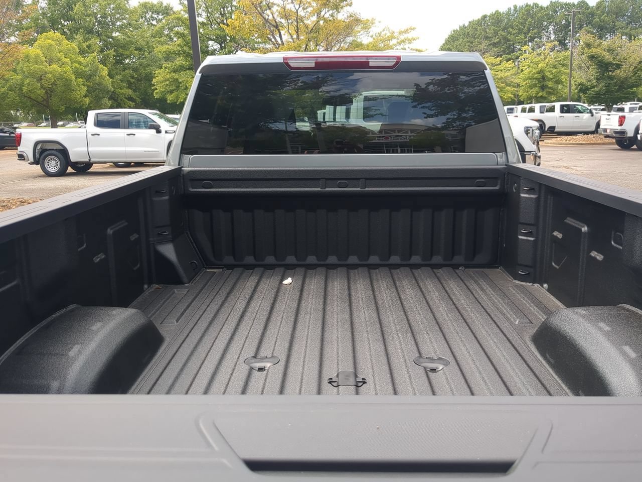 New 2026 Sterling Metallic GMC Pro DRW image 24